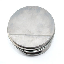 Load image into Gallery viewer, 96.50 2nd OS Complete OEM Mahle Piston Set 1984 Mercedes 190E 2.3 & European 190