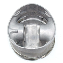 Load image into Gallery viewer, 96.50 2nd OS Complete OEM Mahle Piston Set 1984 Mercedes 190E 2.3 & European 190