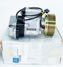 Load image into Gallery viewer, Secondary Air Injection Smog Pump 1992-93 Mercedes M104 W140 300SE 104 140 13 85