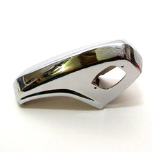 Load image into Gallery viewer, Left Rear Bumper Guard Mercedes 180b 180Db 180Dc 190b 190Db 190Dc 200 D 230