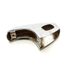 Load image into Gallery viewer, Left Rear Bumper Guard Mercedes 180b 180Db 180Dc 190b 190Db 190Dc 200 D 230