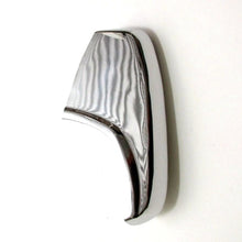 Load image into Gallery viewer, Left Rear Bumper Guard Mercedes 180b 180Db 180Dc 190b 190Db 190Dc 200 D 230