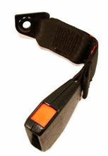 Load image into Gallery viewer, New Station Wagon 3rd Seat Belt Fastener Lock Genuine Mercedes 300TD 300 TD