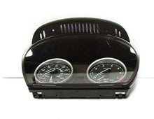 Load image into Gallery viewer, New Complete Dash Instrument Cluster Small Crack in Glass 2004-10 BMW 645Ci 650I