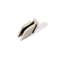 Load image into Gallery viewer, Right Door Window Rear Plastic Guide Slide Mercedes 230 250 280 SL 113 725 08 34