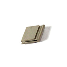 Load image into Gallery viewer, Right Door Window Rear Plastic Guide Slide Mercedes 230 250 280 SL 113 725 08 34