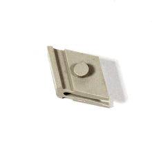 Load image into Gallery viewer, Right Door Window Rear Plastic Guide Slide Mercedes 230 250 280 SL 113 725 08 34