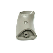 Load image into Gallery viewer, New Right Front Door Grey Armrest Upper Support 1975-81 BMW E12 528i 530i