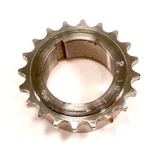 Load image into Gallery viewer, Single Row Crankshaft Chain Sprocket Gear Mercedes 230 230S 250 180 052 09 03