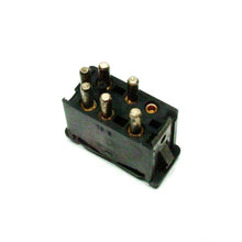 Load image into Gallery viewer, New OEM Rear Door Window Switch 1982-87 Mercedes W123 W126 W201 000 820 84 10