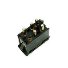 Load image into Gallery viewer, New OEM Rear Door Window Switch 1982-87 Mercedes W123 W126 W201 000 820 84 10
