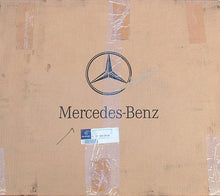 Load image into Gallery viewer, New Genuine Electric Radiator Fan Assembly Mercedes 1998-99 E300DT 001 500 39 93