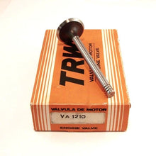 Load image into Gallery viewer, Intake Valve TRW 1977-86 Audi Volkswagen Diesel 3 Groove New Style 068 109 601C