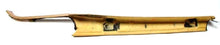 Load image into Gallery viewer, Right Inside Windshield Pillar Molding Date Mercedes 380SL 450SL 107 680 08 51