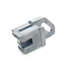 Load image into Gallery viewer, Left Window Lifter Regulator Bottom Bracket Mercedes 450 SL SLC 107 725 05 41