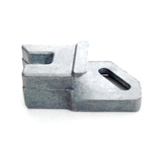 Load image into Gallery viewer, Left Window Lifter Regulator Bottom Bracket Mercedes 450 SL SLC 107 725 05 41