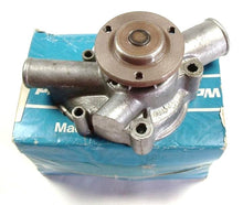 Load image into Gallery viewer, 2 Outlet Engine Coolant Water Pump New OEM Audi 100 LS 100LS 059 121 011 E