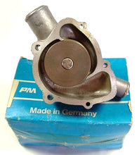 Load image into Gallery viewer, 2 Outlet Engine Coolant Water Pump New OEM Audi 100 LS 100LS 059 121 011 E