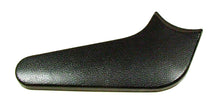 Load image into Gallery viewer, Seat Hinge Lower Black Trim Cover Mercedes W108 W109 W114 W115 115 913 29 28