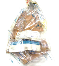 Load image into Gallery viewer, Right Front Seat Inner Left Hinge Plastic Cover 1982-91 Mercedes 126 Sedan