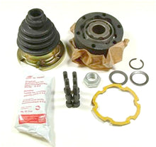Load image into Gallery viewer, 100mm Inner CV Joint Kit Volkswagen Audi Golf Cabriolet GKN Loebro 191 498 103