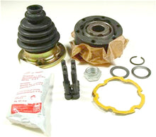 Load image into Gallery viewer, 100mm Inner CV Joint Kit Volkswagen Audi Golf Cabriolet GKN Loebro 191 498 103