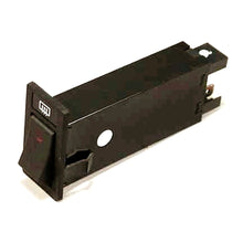 Load image into Gallery viewer, New Genuine Rear Window Defroster Defogger Switch 1985-90 Volvo 740 760 1363797