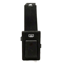 Load image into Gallery viewer, New Genuine Rear Window Defroster Defogger Switch 1985-90 Volvo 740 760 1363797