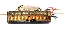 Load image into Gallery viewer, Used Main Chassis 12 Fuse Box Mercedes Ponton 180 a b c D Db Dc 190 b Db