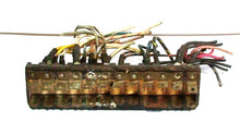 Load image into Gallery viewer, Used Main Chassis 12 Fuse Box Mercedes Ponton 180 a b c D Db Dc 190 b Db