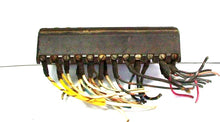 Load image into Gallery viewer, Used Main Chassis 12 Fuse Box Mercedes Ponton 180 a b c D Db Dc 190 b Db