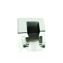 Load image into Gallery viewer, Right Door Window Top Front Chrome Guide Mercedes 230 250 280 SL 113 725 14 32