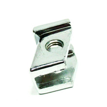 Load image into Gallery viewer, Right Door Window Top Front Chrome Guide Mercedes 230 250 280 SL 113 725 14 32