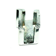 Load image into Gallery viewer, Right Door Window Top Front Chrome Guide Mercedes 230 250 280 SL 113 725 14 32