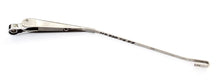 Load image into Gallery viewer, Left Windshield Wiper Chrome Arm 1961-63 Mercedes W110 190c 190Dc 110 820 04 44