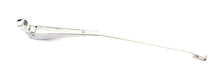 Load image into Gallery viewer, Left Windshield Wiper Chrome Arm 1961-63 Mercedes W110 190c 190Dc 110 820 04 44