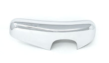 Load image into Gallery viewer, New Front Chrome Bumper Guard 1957-60 Mercedes W128 W180 220 S SE Sedan & Coupe