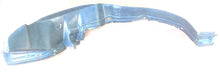 Load image into Gallery viewer, Right Front Fender Inner Splash Panel 1986-92 Mercedes W124 124 885 02 35