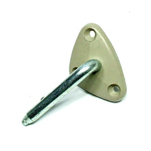 Load image into Gallery viewer, New Right Sun Visor Outer Pivot Bracket Mercedes W108 W109 W110 108 810 02 12