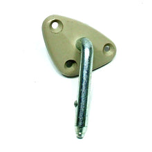 Load image into Gallery viewer, New Right Sun Visor Outer Pivot Bracket Mercedes W108 W109 W110 108 810 02 12