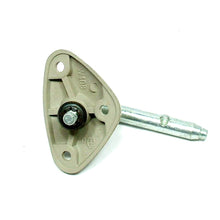 Load image into Gallery viewer, New Right Sun Visor Outer Pivot Bracket Mercedes W108 W109 W110 108 810 02 12