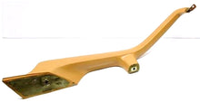 Load image into Gallery viewer, New Right Rear Door Armrest Date Mercedes W126 300 350 380 420 560 126 970 12 01