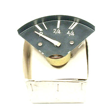 Load image into Gallery viewer, Dash Fuel Gauge New Genuine Mercedes 1967 250S 250SE 300SEL 3.0 001 542 03 03