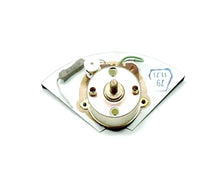 Load image into Gallery viewer, Dash Fuel Gauge New Genuine Mercedes 1967 250S 250SE 300SEL 3.0 001 542 03 03