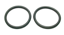Load image into Gallery viewer, 2 Rear Axle Brake Bearing Housing O-Ring Seal Mercedes 300 SE SEL 112 997 06 45