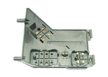 Load image into Gallery viewer, Seat Contact Plate Relay Holder Module 1984-90 Mercedes W124 W201 126 540 24 43