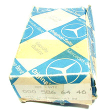 Load image into Gallery viewer, Power Steering Pump Shaft Kit Mercedes 280 CE E 300D 450 SE SEL 000 586 64 46