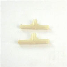 Load image into Gallery viewer, 2 X Windshield Washer Nozzle & Hose Tee Connector 1968-85 Mercedes 115 869 00 24