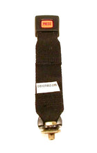 Load image into Gallery viewer, New OE Rear Seat Belt Lock Buckle Mercedes 240D 280 C S SE 300D 450 SE SEL SLC