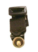 Load image into Gallery viewer, New OE Rear Seat Belt Lock Buckle Mercedes 240D 280 C S SE 300D 450 SE SEL SLC